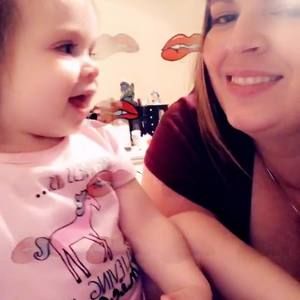 Meet your Posher, Jenna